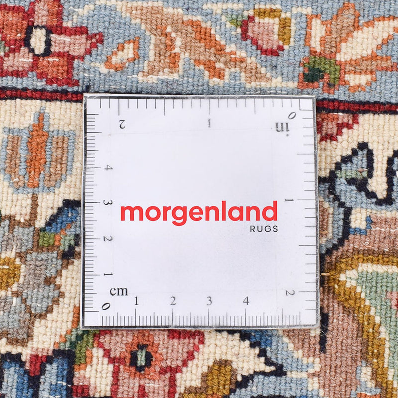 Persisk matta - Royal - 244 x 150 cm - blå