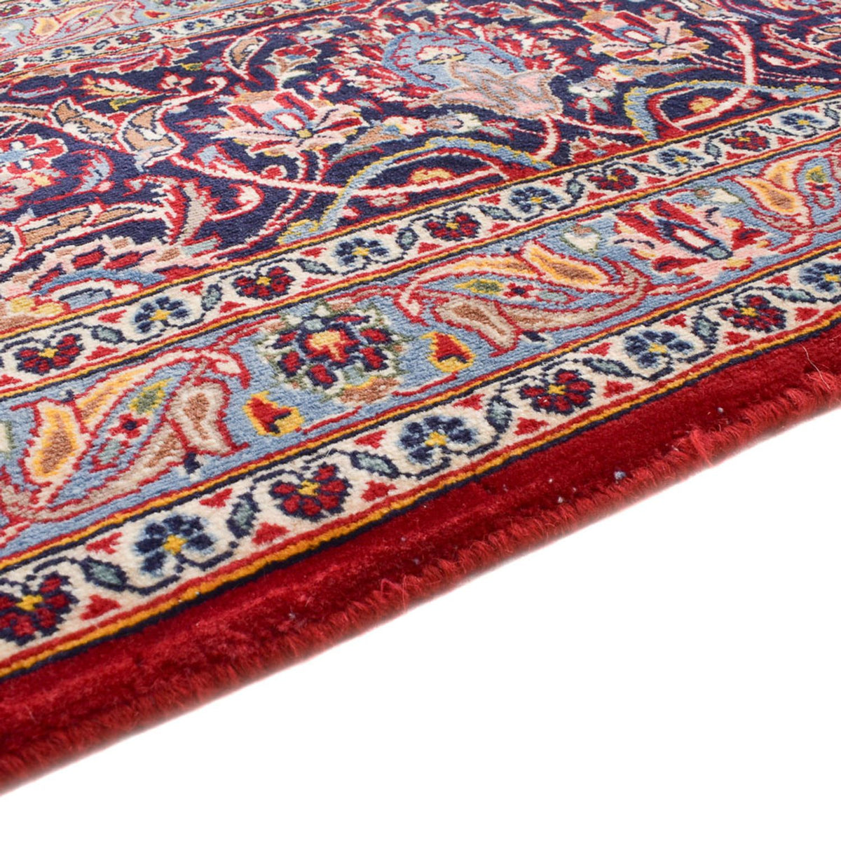 Kashan Mattan 300x414cm - Persisk matta