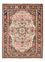 Persisk matta - Bijar - 152 x 110 cm - beige