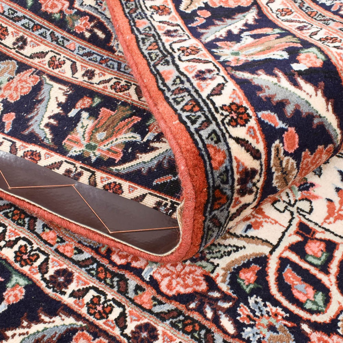 Persisk matta - Bijar - 152 x 110 cm - beige