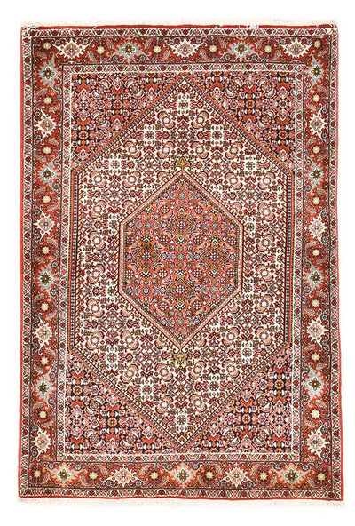 Bidjar Mattan 115x170cm - Persisk matta