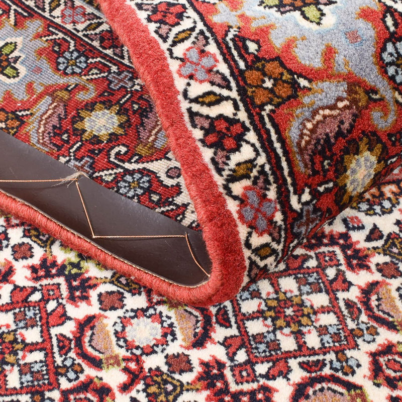 Persisk matta - Bijar - 170 x 115 cm - rost