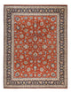 Mashhad Mattan 397x296cm - Persisk matta