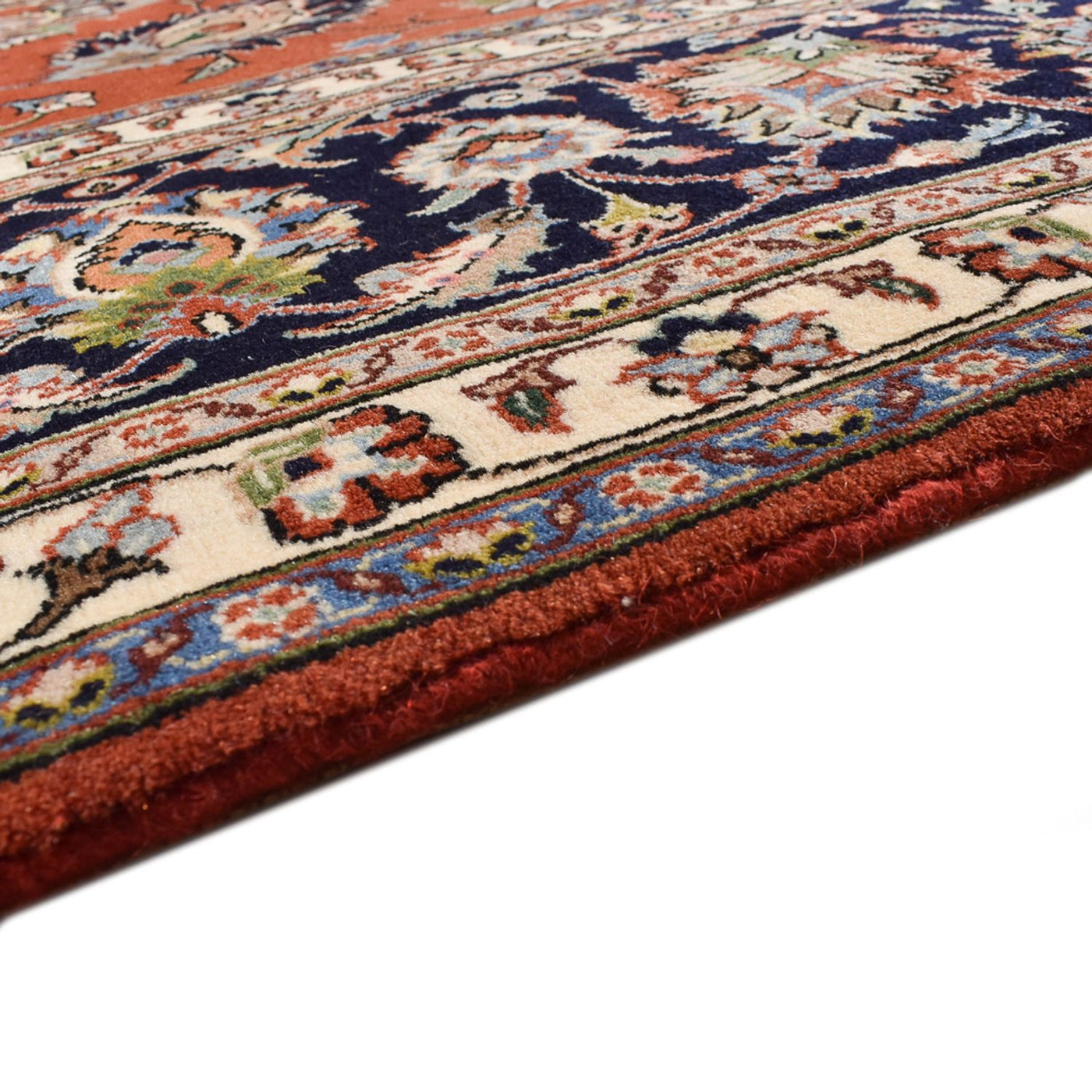 Mashhad Mattan 397x296cm - Persisk matta