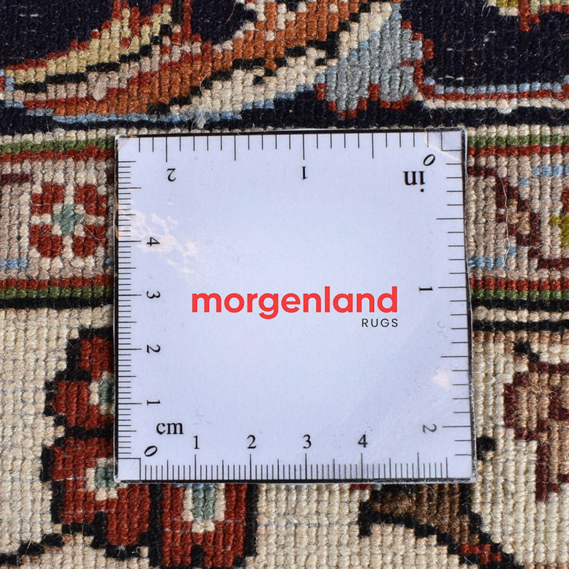 Persisk matta - Classic - Kungliga - 397 x 296 cm - röd