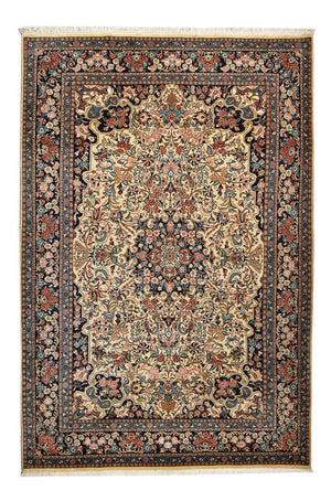 Persisk matta - Classic - 305 x 203 cm - ljusbeige