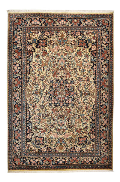 Sarouk Mattan 203x305cm - Persisk matta