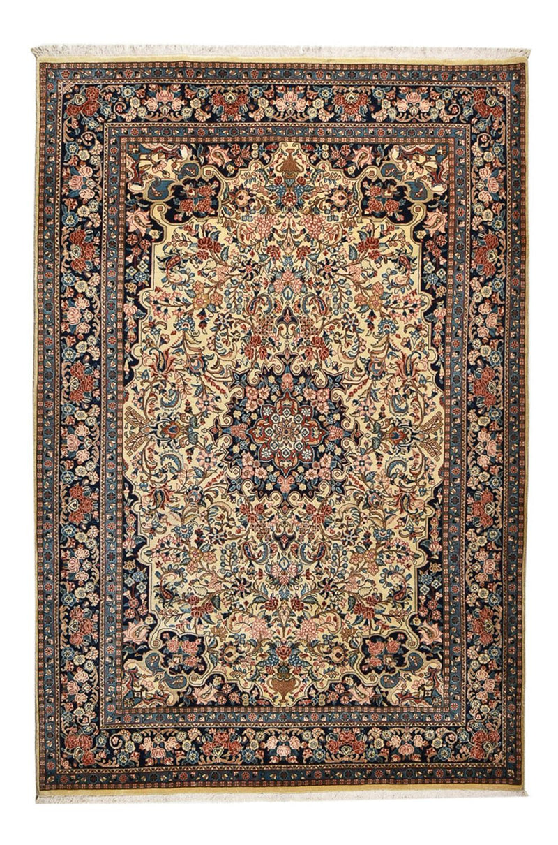 Persisk matta - Classic - 305 x 203 cm - ljusbeige