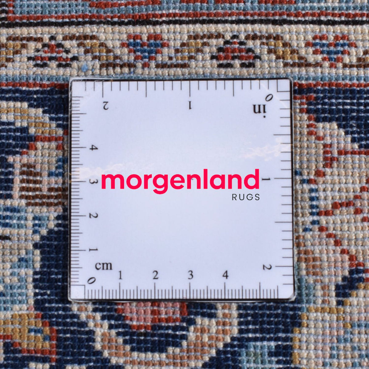 Persisk matta - Classic - 305 x 203 cm - ljusbeige