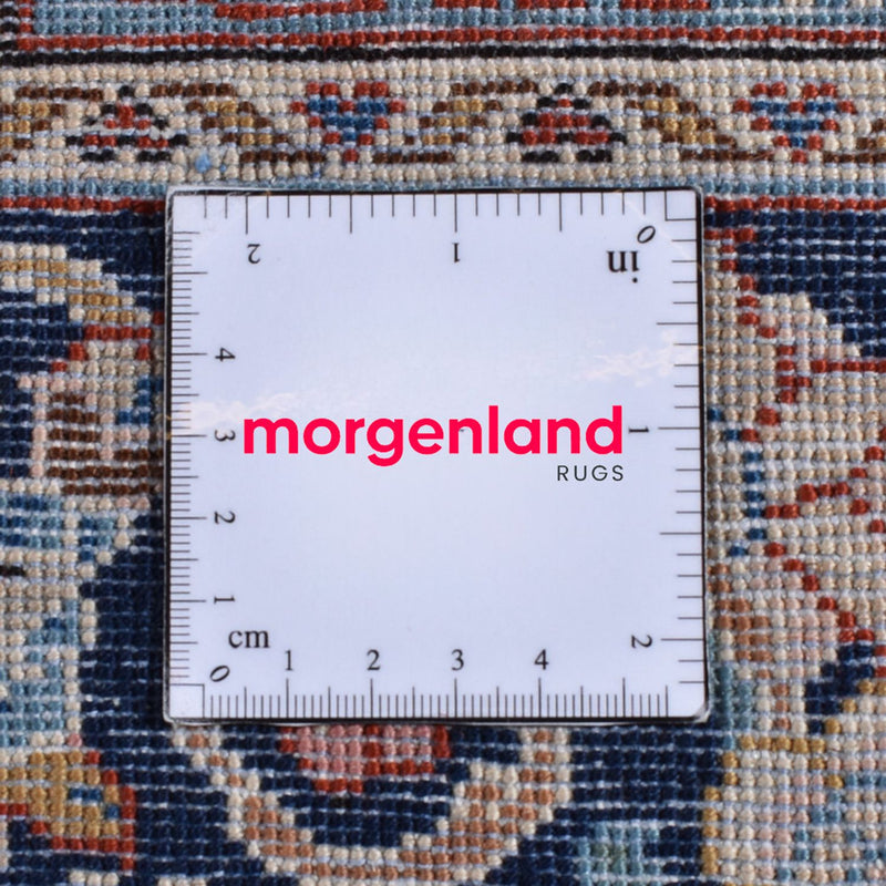 Persisk matta - Classic - 305 x 203 cm - ljusbeige