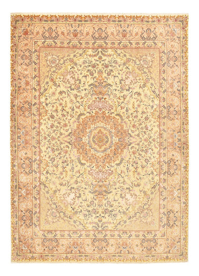 Tabriz - 50 Raj Mattan 293x414cm - Persisk matta