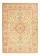 Tabriz - 50 Raj Mattan 414x293cm - Persisk matta