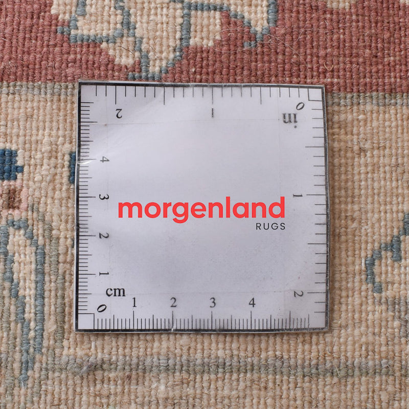 Persisk matta - Tabriz - 401 x 301 cm - beige