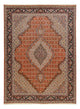 Tabriz - 40 Raj Mattan 203x150cm - Persisk matta