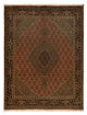 Tabriz - 40 Raj Mattan 152x198cm - Persisk matta