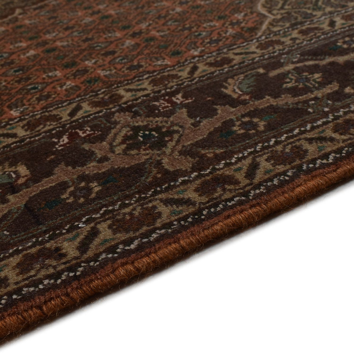 Tabriz - 40 Raj Mattan 152x198cm - Persisk matta