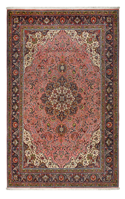 Tabriz - 40 Raj Mattan 200x313cm - Persisk matta