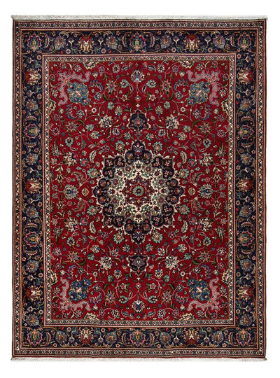 Tabriz - 40 Raj Mattan 205x272cm - Persisk matta