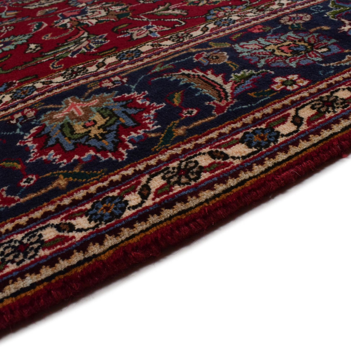 Tabriz - 40 Raj Mattan 205x272cm - Persisk matta