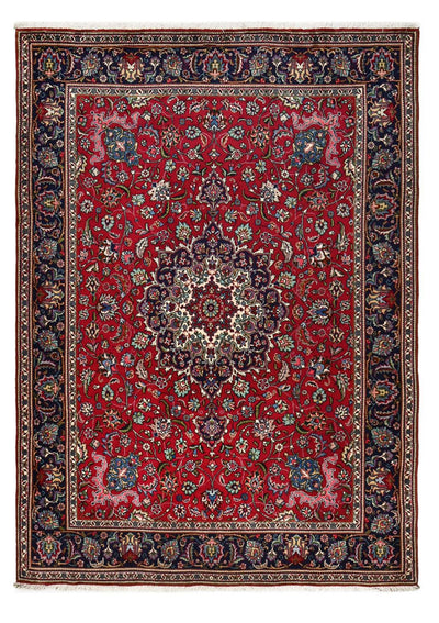 Tabriz - 40 Raj Mattan 204x285cm - Persisk matta