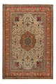 Tabriz - 40 Raj Mattan 290x195cm - Persisk matta