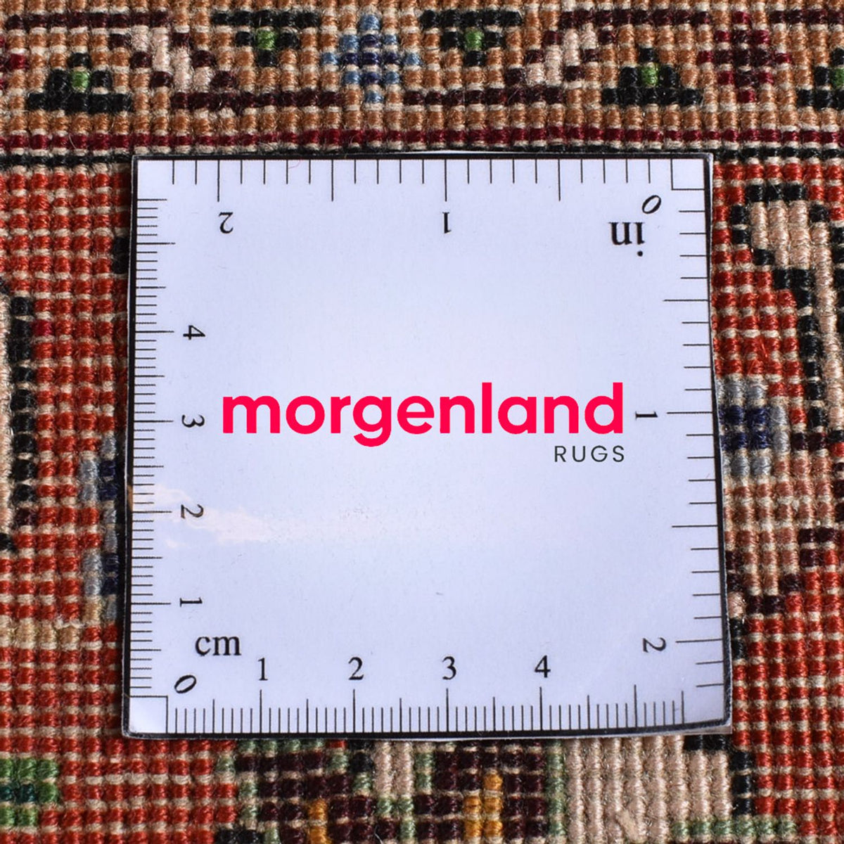 Persisk matta - Tabriz - Royal - 290 x 195 cm - sand