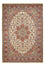 Persisk matta - Tabriz - Royal - 367 x 252 cm - beige