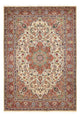 Tabriz - 40 Raj Mattan 367x252cm - Persisk matta