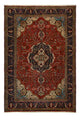Tabriz - 40 Raj Mattan 302x205cm - Persisk matta