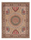 Persisk matta - Tabriz - Royal - 260 x 200 cm - beige