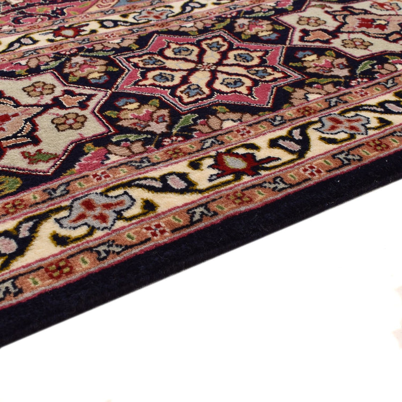 Persisk matta - Tabriz - Royal - 260 x 200 cm - beige
