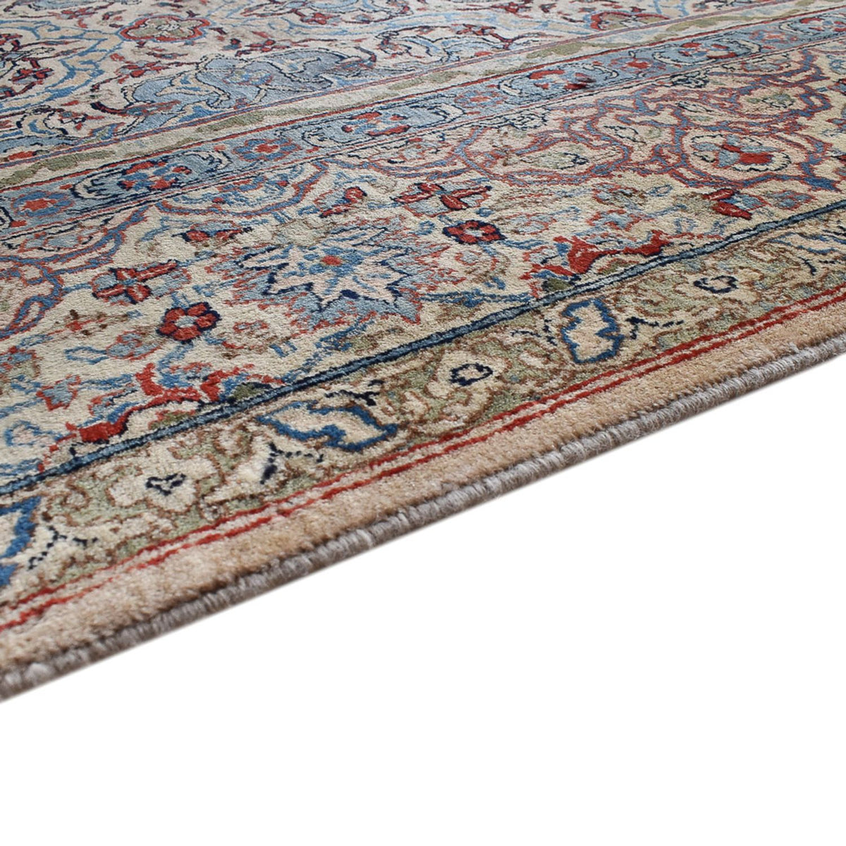 Kashan Mattan 304x396cm - Persisk matta