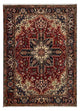 Heriz Mattan 291x205cm - Persisk matta