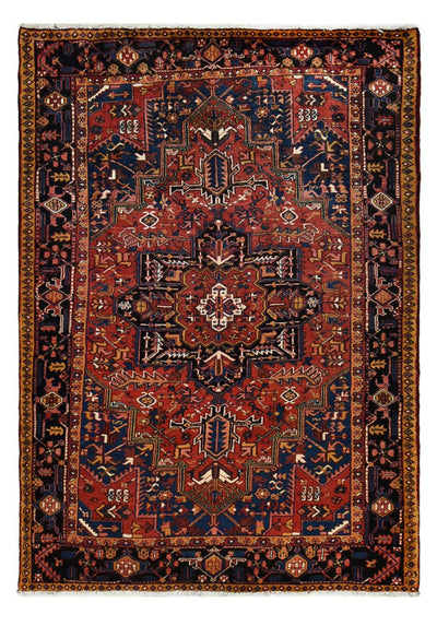 Heriz Mattan 197x274cm - Persisk matta