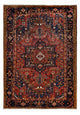 Heriz Mattan 197x274cm - Persisk matta