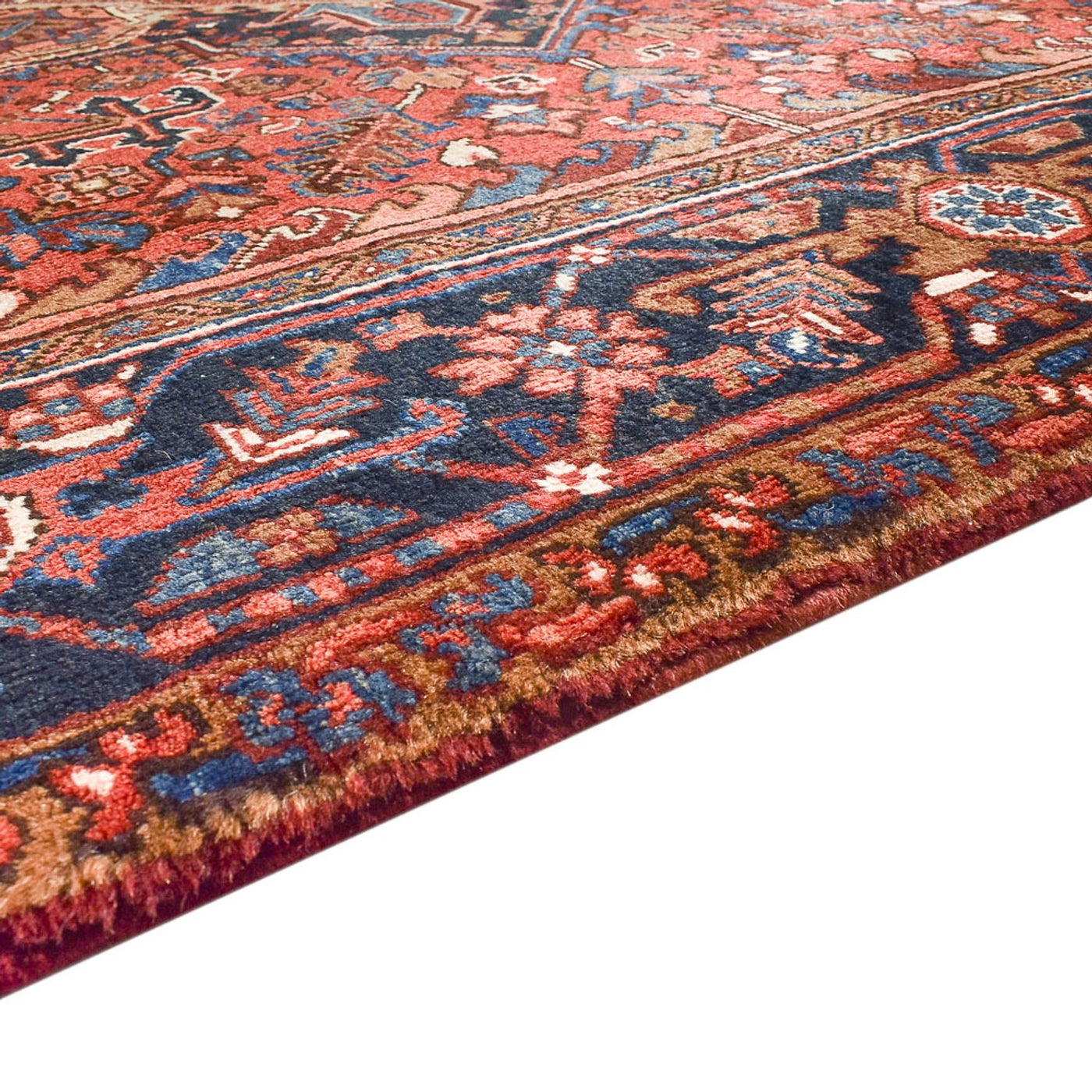 Heriz Mattan 335x255cm - Persisk matta