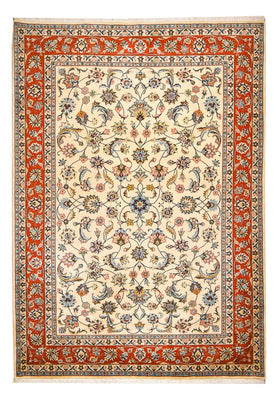 Persisk matta - Classic - 314 x 220 cm - beige