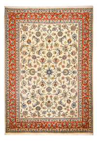 Persisk matta - Classic - 314 x 220 cm - beige