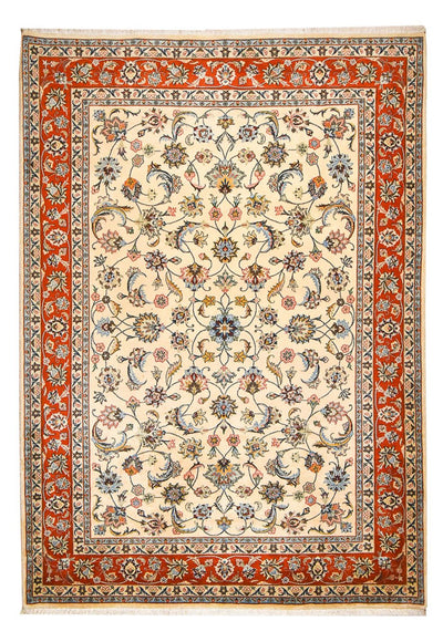 Mashhad Mattan 220x314cm - Persisk matta