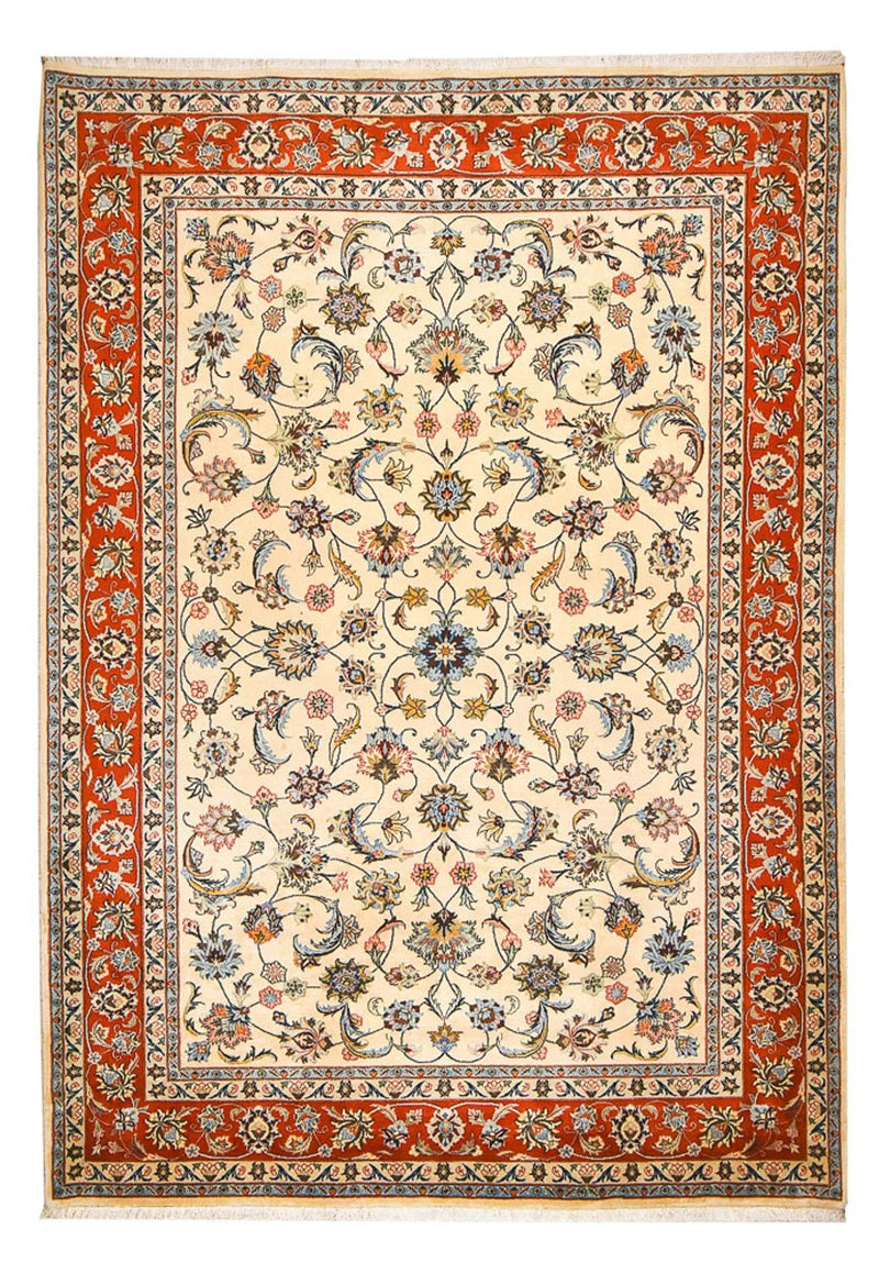 Persisk matta - Classic - 314 x 220 cm - beige