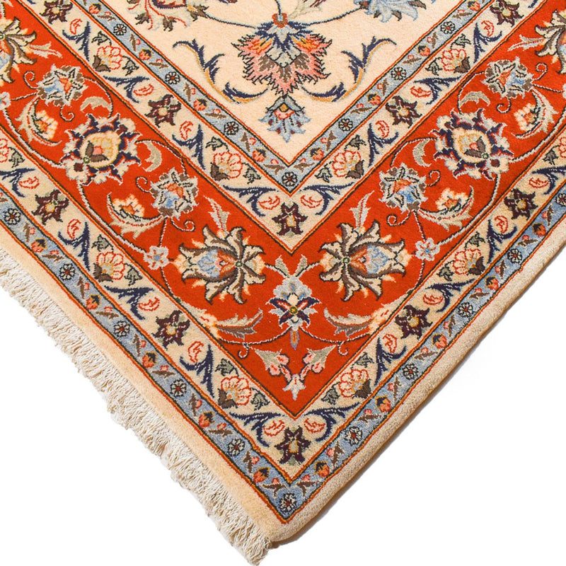 Persisk matta - Classic - 314 x 220 cm - beige