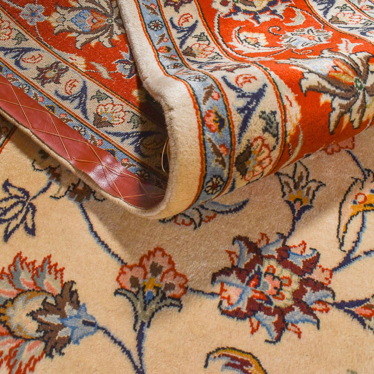 Persisk matta - Classic - 314 x 220 cm - beige