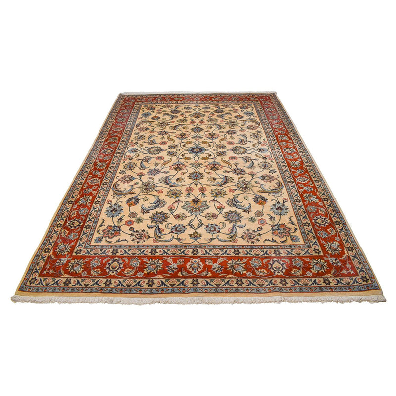 Persisk matta - Classic - 314 x 220 cm - beige