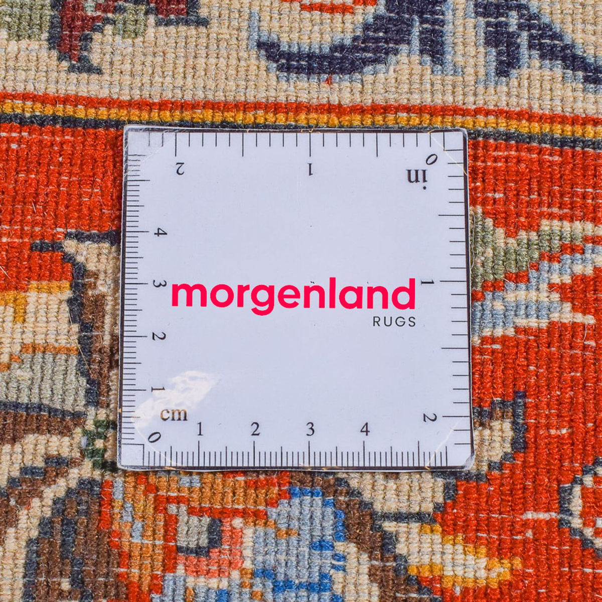 Persisk matta - Classic - 314 x 220 cm - beige