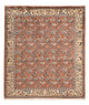 Sarouk Mattan 261x312cm - Persisk matta
