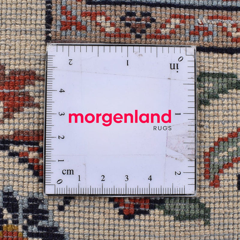 Persisk matta - Classic - 312 x 261 cm - ljusröd