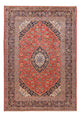 Persiska mattor - Keshan - 360 x 245 cm - röd