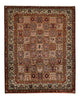 Bakhtiari Mattan 274x215cm - Persisk matta