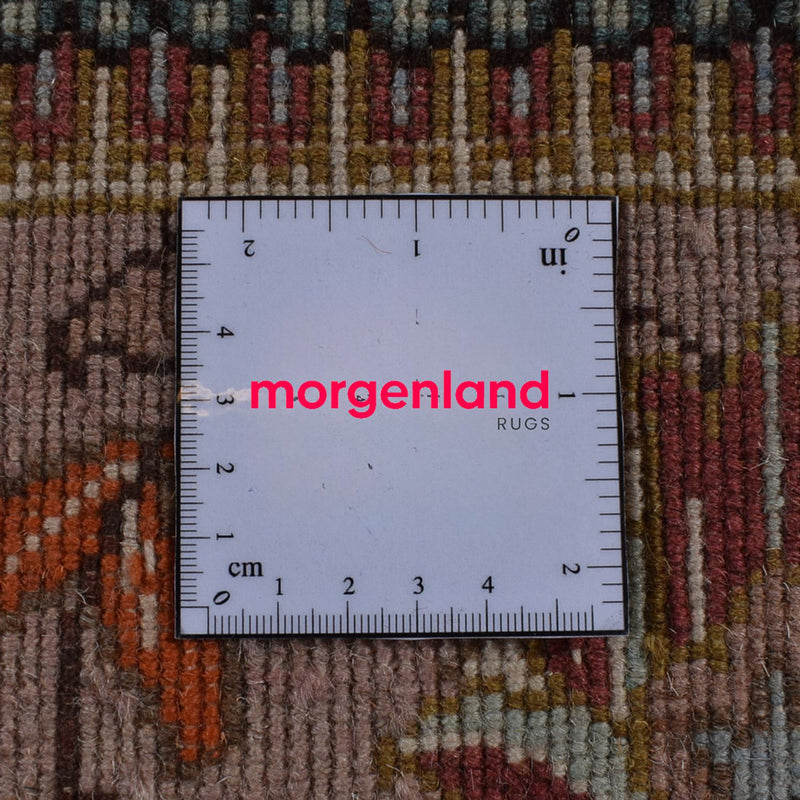 Persisk matta - Classic - 307 x 205 cm - mörkblå