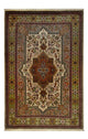 Tabriz Mattan 300x205cm - Persisk matta